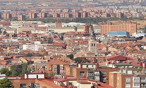 administradores de fincas en Villa de Vallecas